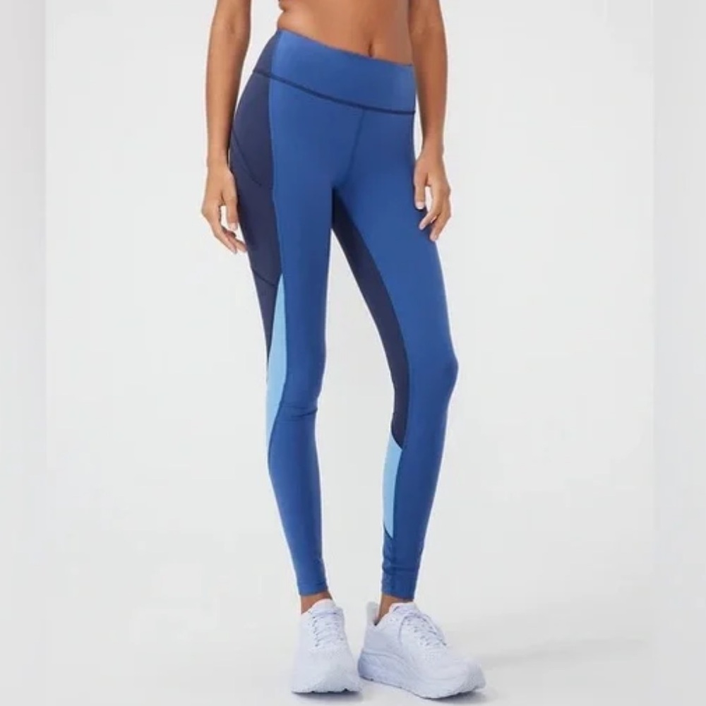Outdoor Voices Superform 7/8 leggings